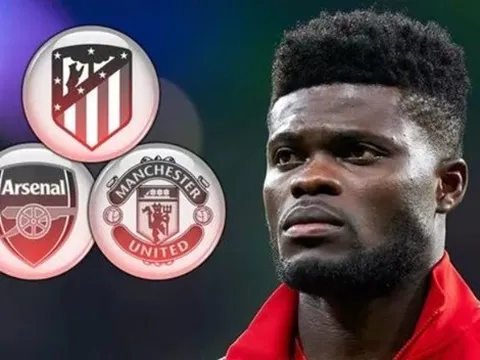 “Muốn phát triển sự nghiệp, cậu ấy không nên đến Anh hoặc Ý”