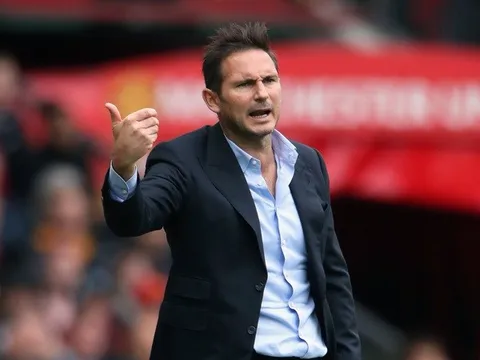 Muốn 'quật ngã' Liverpool, Lampard cần tạo ra 3 thay đổi 'trọng yếu'