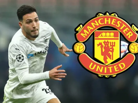 Muốn sang NHA, sao Bundesliga bất ngờ "thả thính" Man Utd