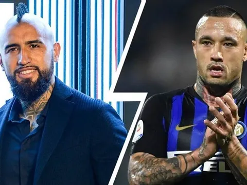 Muốn tái hợp trò cũ, Conte bị Barca từ chối phũ phàng