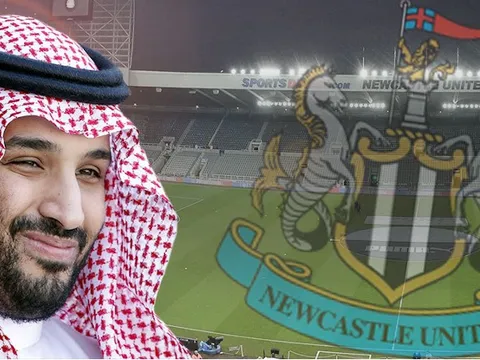 "Muốn thu hút ngôi sao, Newcastle cần phải chiêu mộ người đàn ông này"