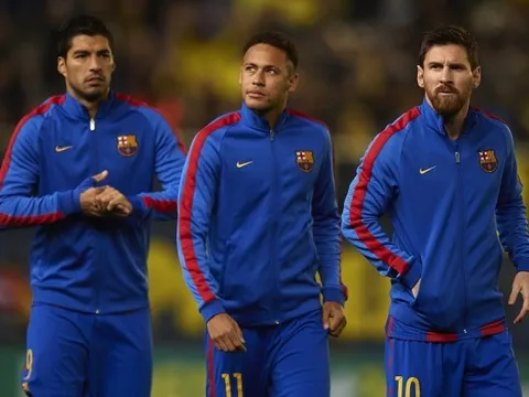 Muốn trở về Barcelona, Neymar phải cam kết thực hiện được 1 điều kiện