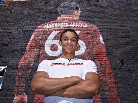 'Chỉ cần bạn là một người tốt, mọi người sẽ ngước nhìn bạn'