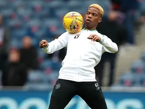 "Tôi muốn khoác áo Chelsea một lần nữa"