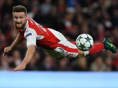 Người Arsenal mơ mộng, nhưng họ đã quên một điều có thể là thảm họa?