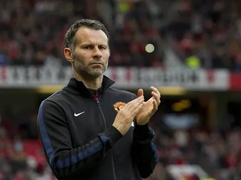 Ryan Giggs lên tiếng, tuyên bố 'xấu hổ' vì Scholes 2.0 của Man Utd