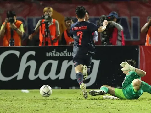 Chuyên gia Thái Lan: Chỉ 1 chút nữa, Voi chiến đã phục hận ĐT Việt Nam thành công