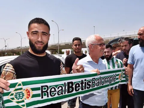 Nabil Fekir: "Liverpool đã nói dối"