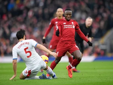 Naby Keita trải lòng, thể hiện mong muốn tấn công nhiều hơn?