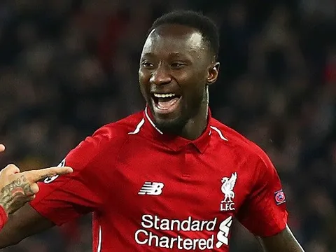 "Cậu ấy sẽ là một phần quan trọng trong tương lai của Liverpool"