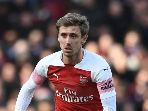 Nacho Monreal đi hay ở? Arsenal đã có câu trả lời