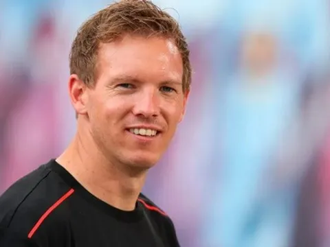 Nagelsmann tiết lộ lý do từng từ chối Real Madrid