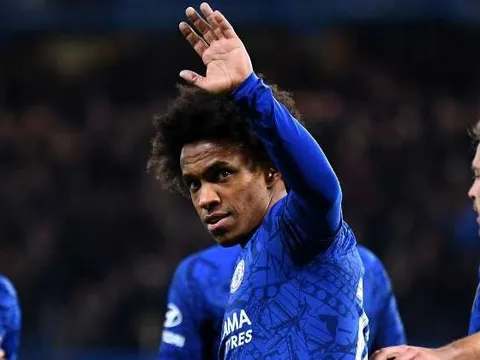 Năm cầu thủ Arteta và Sanllehi muốn chiêu mộ vào mùa Hè 2020