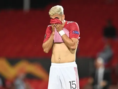 Nạn nhân của Solskjaer "nổi loạn", chuẩn bị trở về Man Utd