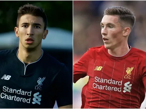 Nâng cao ngân sách, Liverpool chuẩn bị bán 2 cầu thủ