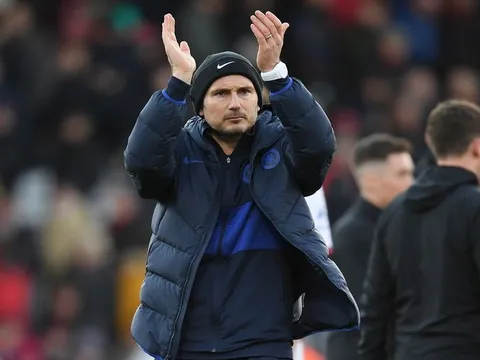 Nâng cấp đội hình, Lampard mang tân binh 40 triệu về cày nát cánh trái