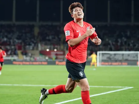 Nâng cấp hàng thủ, Arsenal đưa "Van Dijk Hàn Quốc" vào tầm ngắm