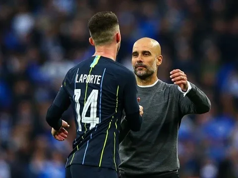 Nâng cấp hàng thủ, Barca ủ mưu đánh cắp “báu vật” của Pep Guardiola