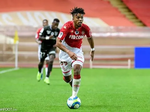 Nâng cấp hành lang cánh, Conte quyết thâu tóm hậu vệ "ôm 2 biên như 1"