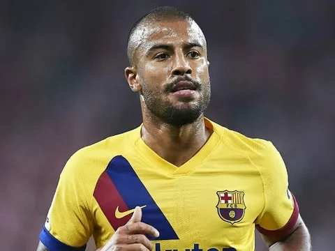 Nâng cấp tuyến giữa, Arsenal nhắm tiền vệ của Barcelona