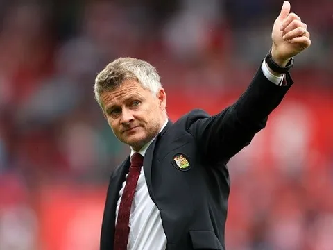 Nâng lương gấp 3 cho 'bom tấn', Man Utd quyết cho Solsa thỏa ước nguyện