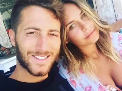 Nàng WAGs nước Ý chia sẻ cuộc sống viên mãn những ngày bị cách ly