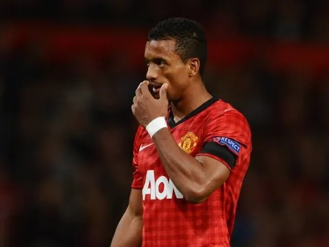 Nani đăng đàn, hé lộ sự thật bất ngờ về lần đầu đến Old Trafford