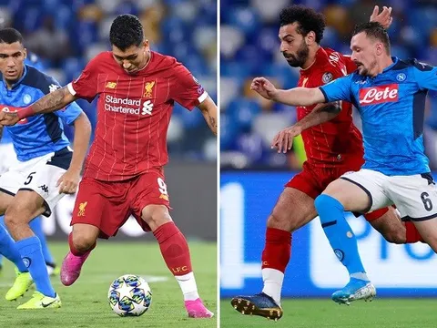 Huyền thoại Liverpool: 'Vấn đề lớn nhẩt của Klopp nằm ở đầu kia sân'