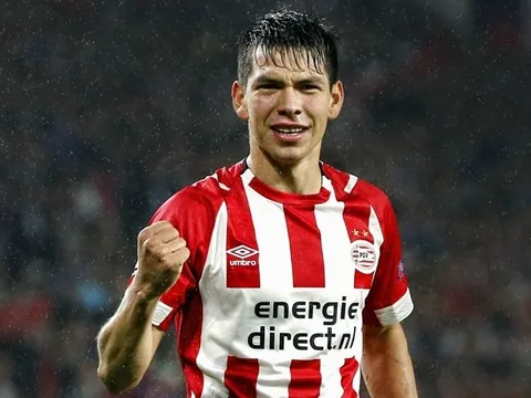 Napoli chốt giá chiêu mộ “khao khát 7 năm” của Man Utd