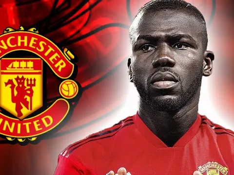 Lộ động thái mới, Man Utd đếm ngày đón "quái thú 85 triệu" đá cặp Maguire