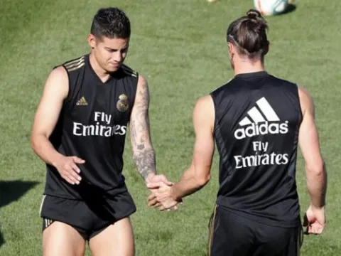 Napoli đại chiến Atletico, quyết giật tiền vệ 42 triệu từ Real Madrid