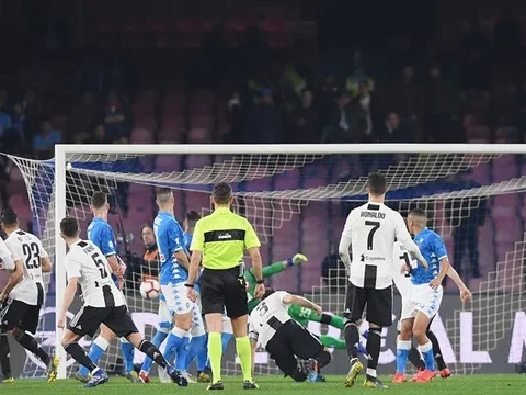 Napoli trước mùa giải 2019 – 2020: Còn lắm những nỗi lo