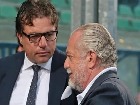 Napoli tung chiêu cuối, Real chốt hạ thương vụ "siêu tiền vệ" 42 triệu