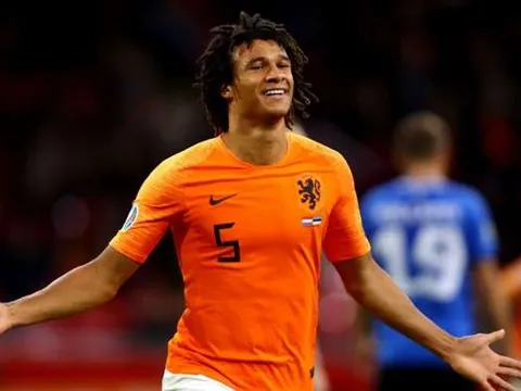 "Cậu ấy đáng lẽ đã là tân binh hoàn hảo cho Man Utd"