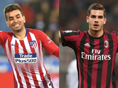Này AC Milan, sao 40 triệu euro ấy có hơn gì “hậu duệ Ronaldo”?
