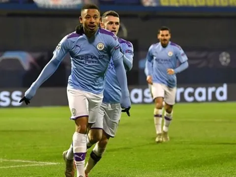 “Này Juventus, hãy đưa sao Man City đó về đá cặp với Ronaldo!"