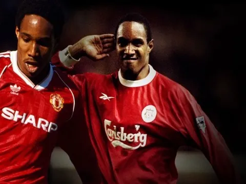 Này Solskjaer, đã đến lúc Man Utd thôi "quỳ gối" trước Liverpool