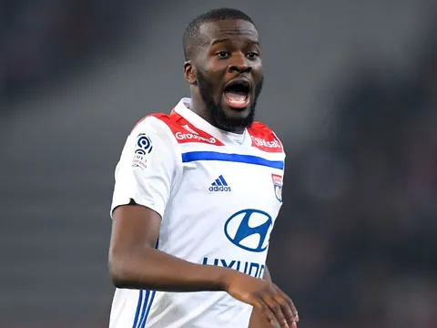 Chiêu mộ "Pogba Lyon": Real Madrid quyết chiến 3 đại gia nước Anh