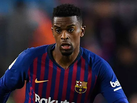 "Tôi muốn cậu ấy ở lại Barca, đó là CLB tốt nhất thế giới"