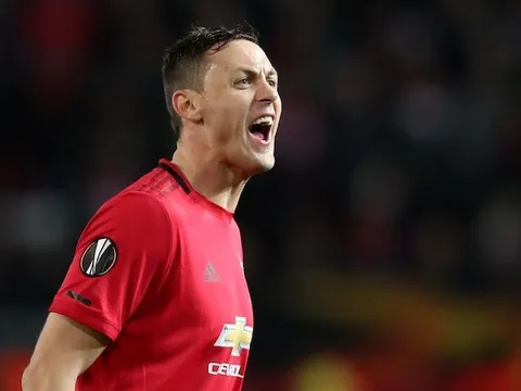 AC Milan ra quyết định cuối cùng trong vụ Matic