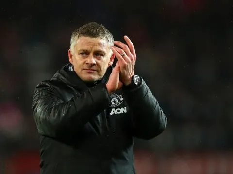 Solskjaer lật mặt không ai ngờ, Man Utd hoàn tất 'cú lừa' ngoạn mục