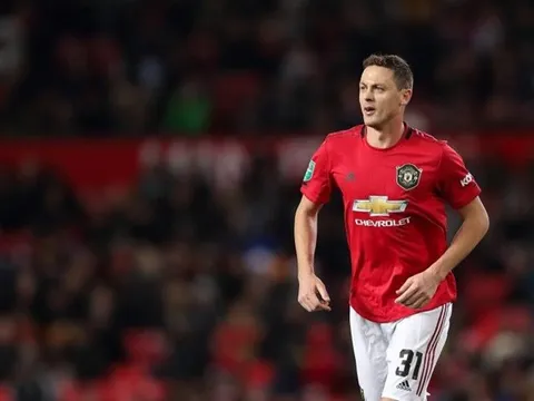 Matic đăng đàn, nói lời thẳng thắn về việc rời Chelsea để tới Man Utd