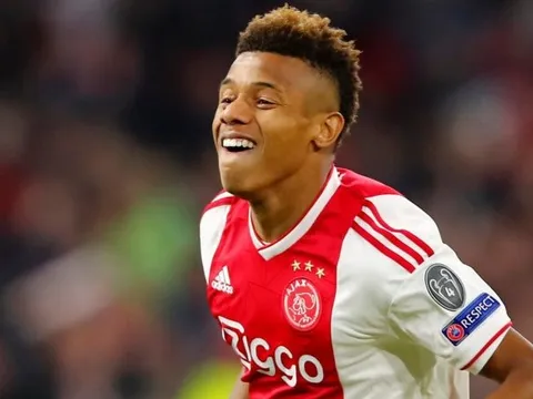 CHÍNH THỨC: Mục tiêu lớn của M.U kí hợp đồng mới với 'Gã khổng lồ trắng'