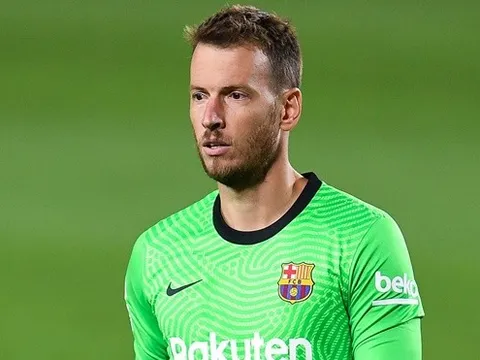 Sao Barcelona sẽ gia nhập Arsenal với 1 điều kiện