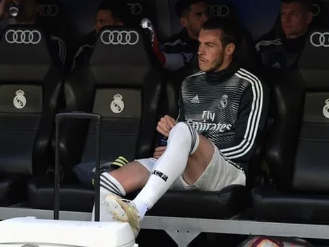 Nếu Bale ra đi, đây sẽ là 3 điểm đến "chuẩn mực" dành cho "ma tốc độ"