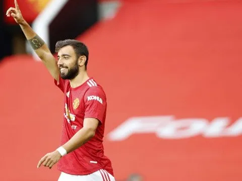 Nếu Bruno làm được điều này, Man United sẽ... mất thêm 5 triệu euro