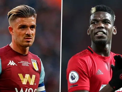 "Nếu cái tên đó đến MU, Pogba sẽ không còn chỗ đứng trong đội hình"