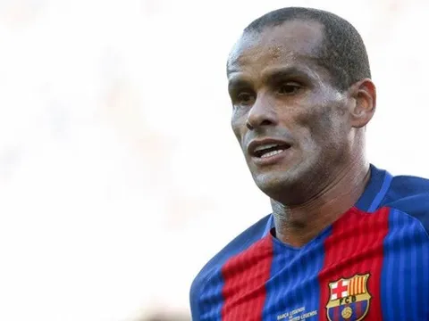 "Nếu cậu ấy đến Real Madrid, đó cũng chẳng phải là sự phản bội"