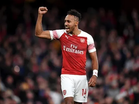 'Nếu cậu ta tới Man Utd, người khác sẽ đến Arsenal và làm tốt hơn'