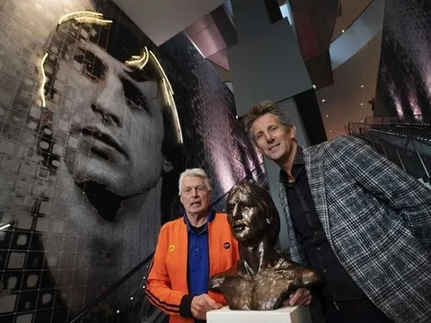 'Nếu còn thi đấu, cậu ấy sẽ khiến Ronaldo sớm rời sân'